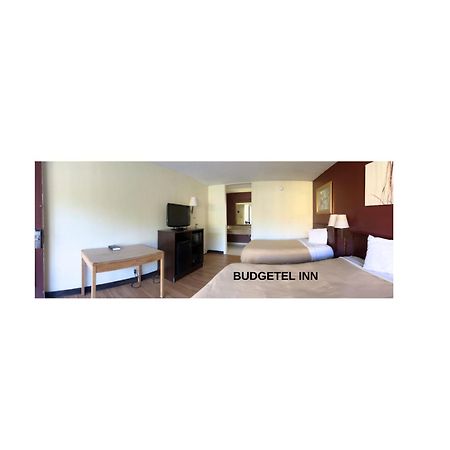 Budgetel Inn Phenix City Luaran gambar