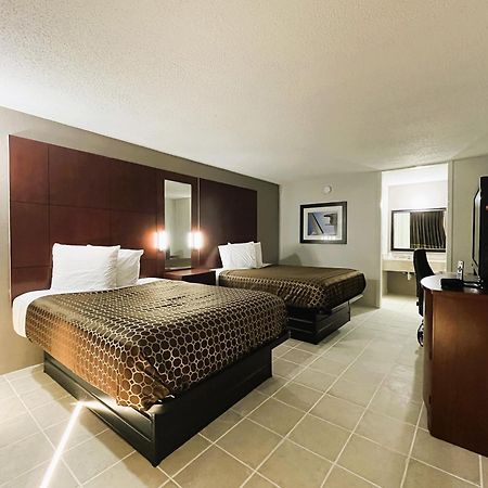 Budgetel Inn Phenix City Luaran gambar