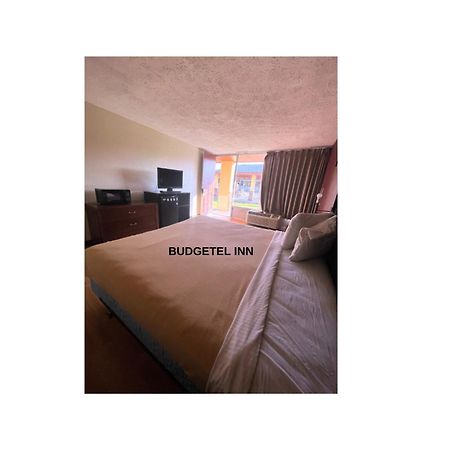 Budgetel Inn Phenix City Luaran gambar