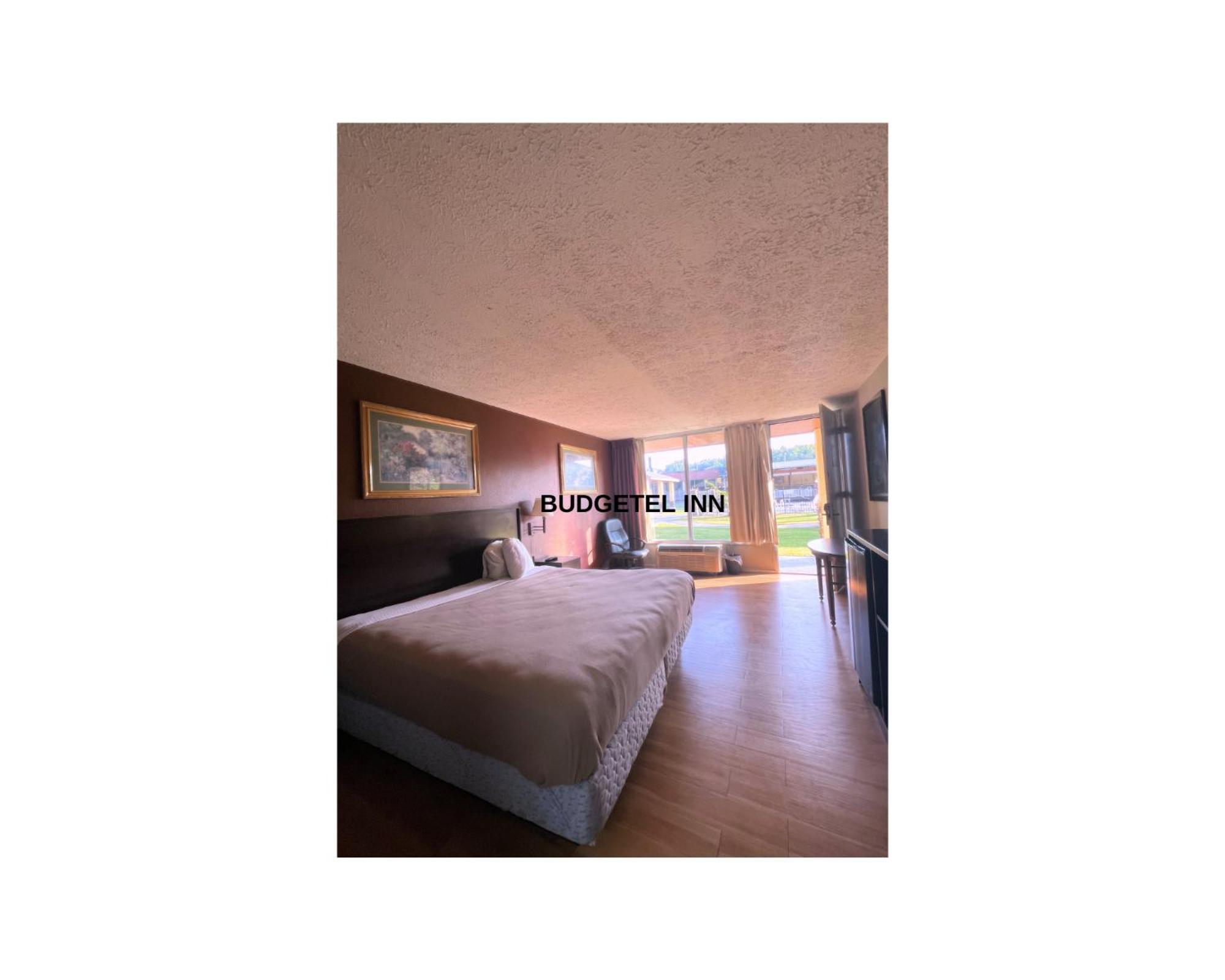Budgetel Inn Phenix City Luaran gambar
