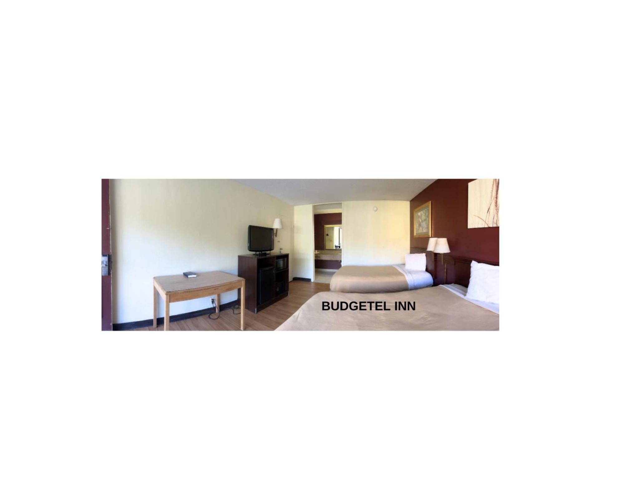 Budgetel Inn Phenix City Luaran gambar