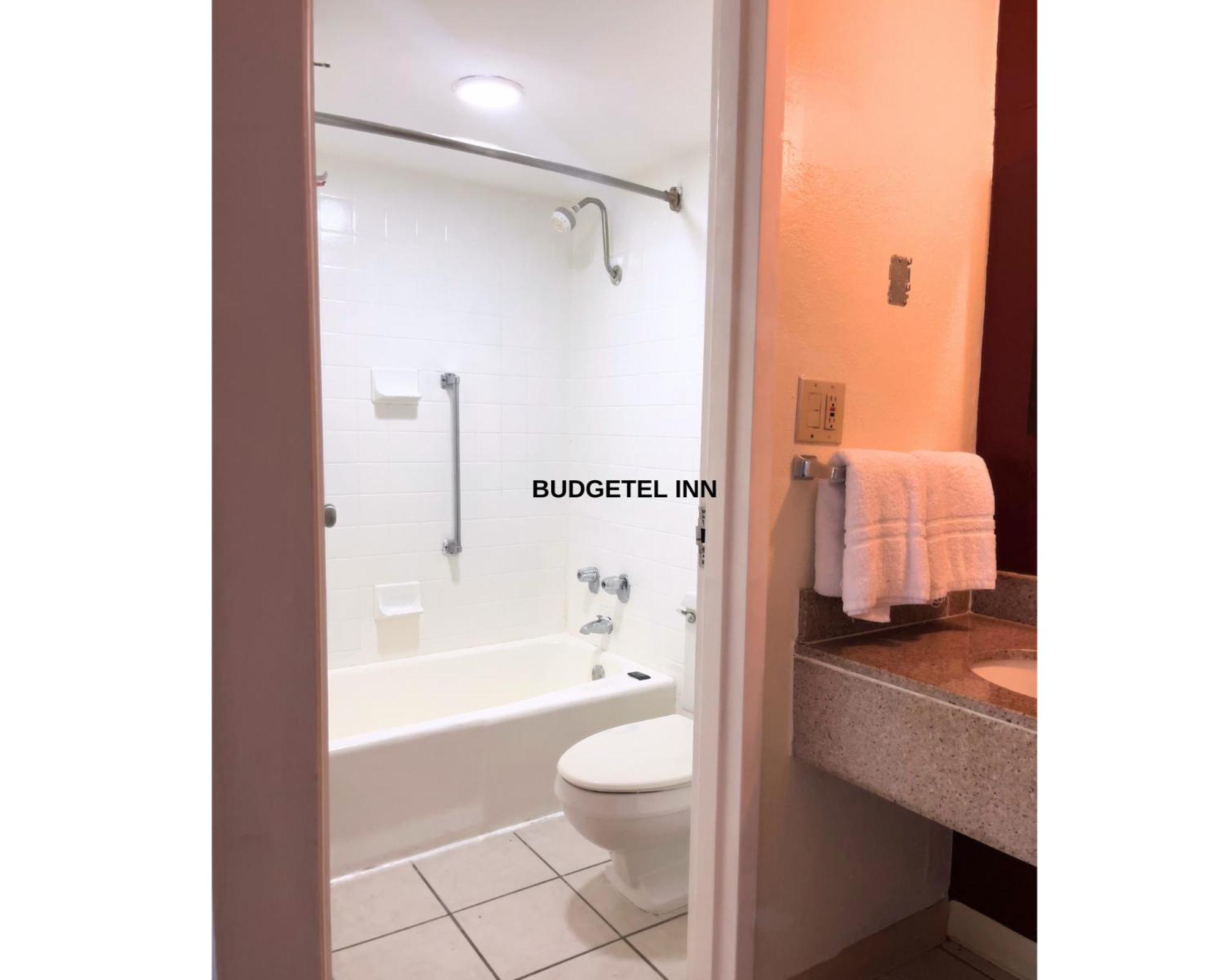 Budgetel Inn Phenix City Luaran gambar