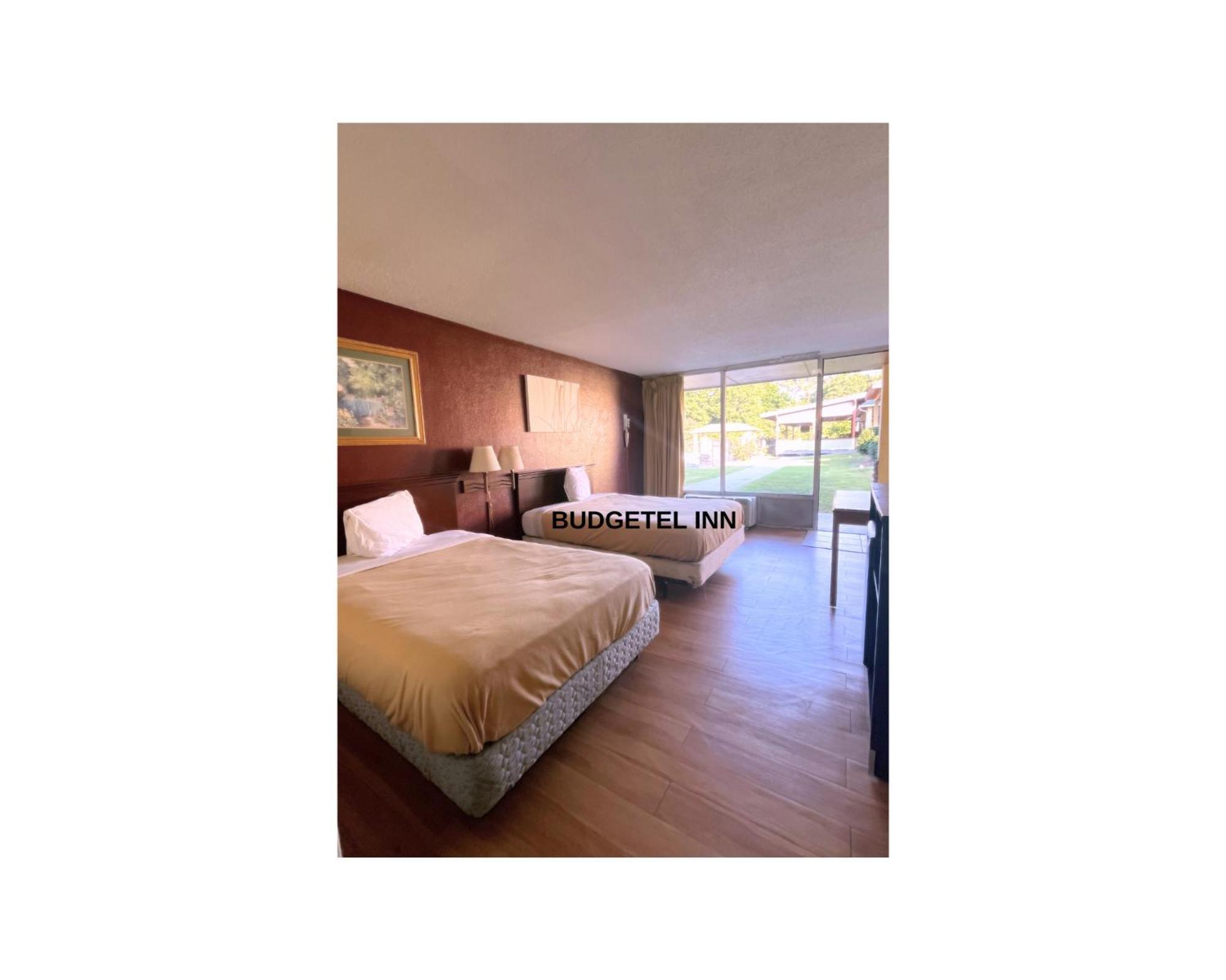 Budgetel Inn Phenix City Luaran gambar