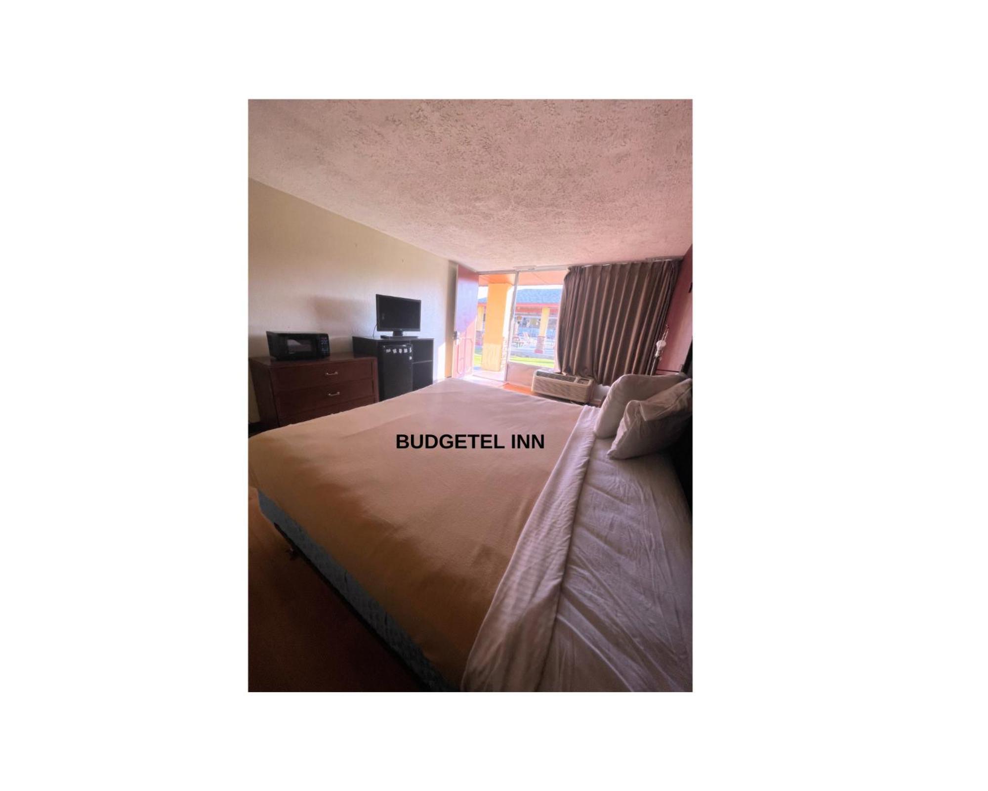 Budgetel Inn Phenix City Luaran gambar