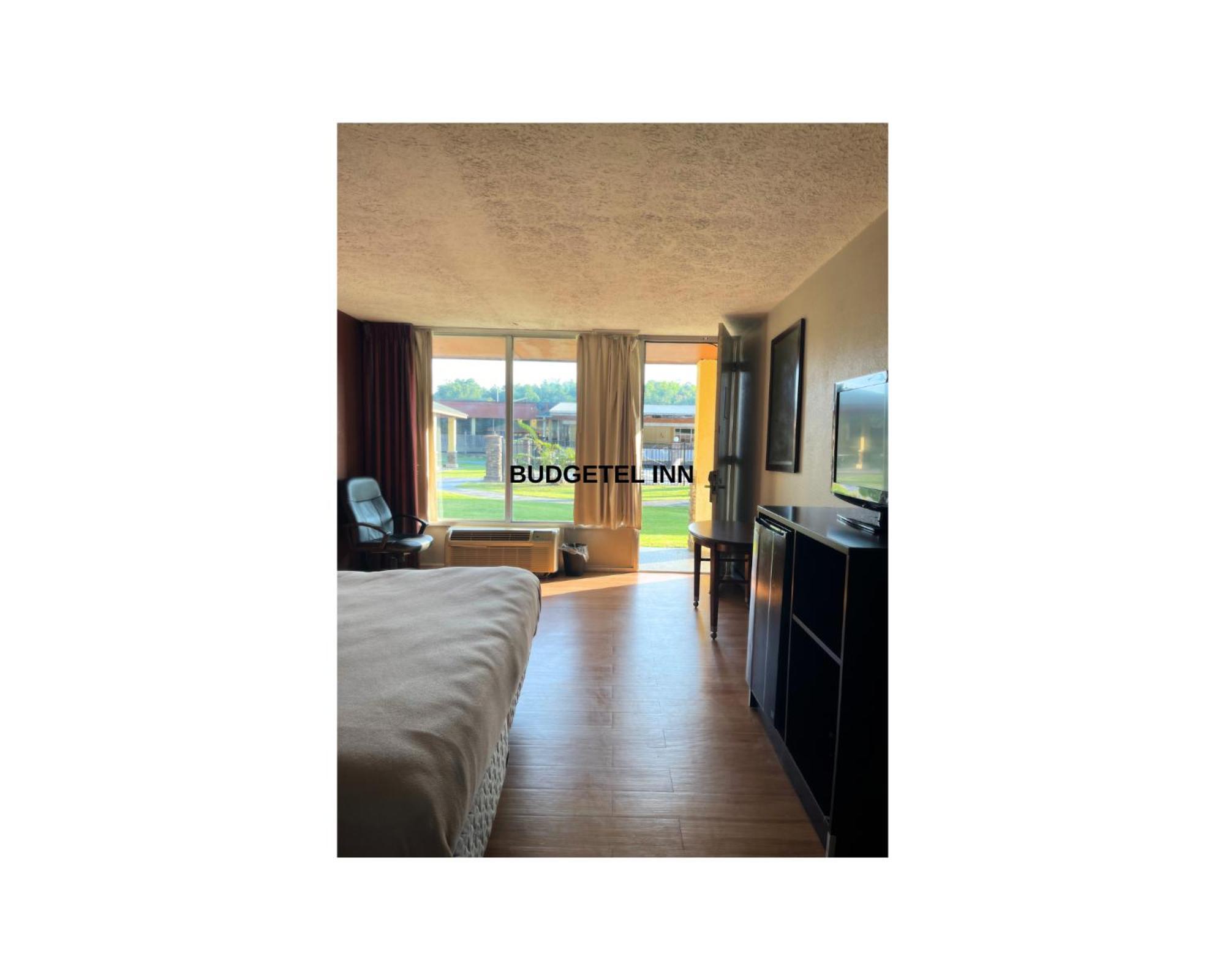 Budgetel Inn Phenix City Luaran gambar