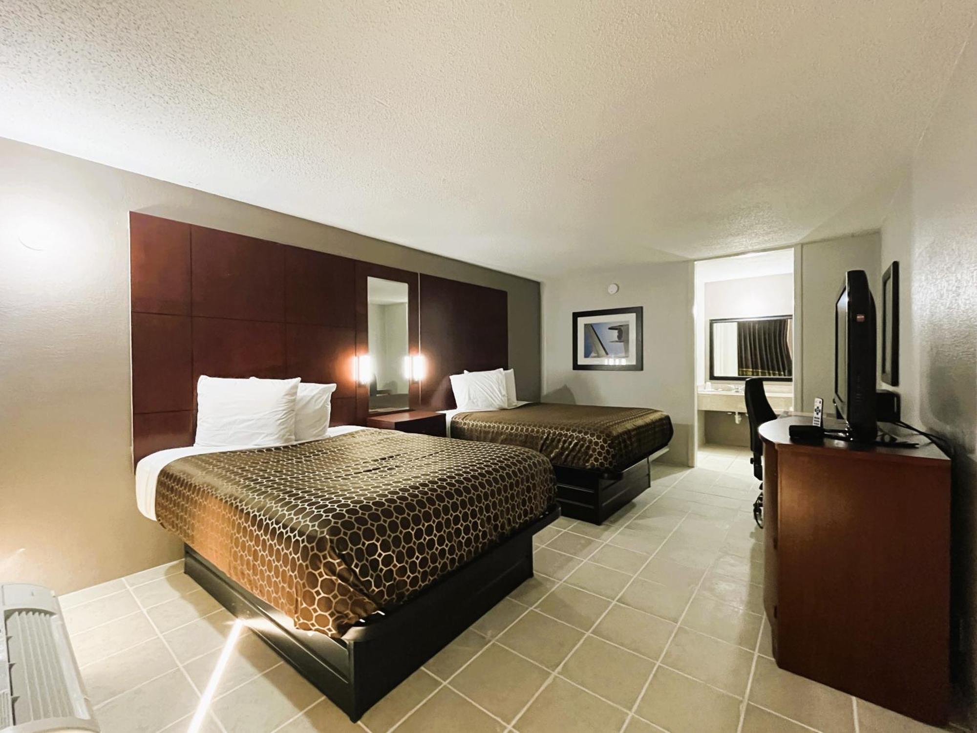 Budgetel Inn Phenix City Luaran gambar
