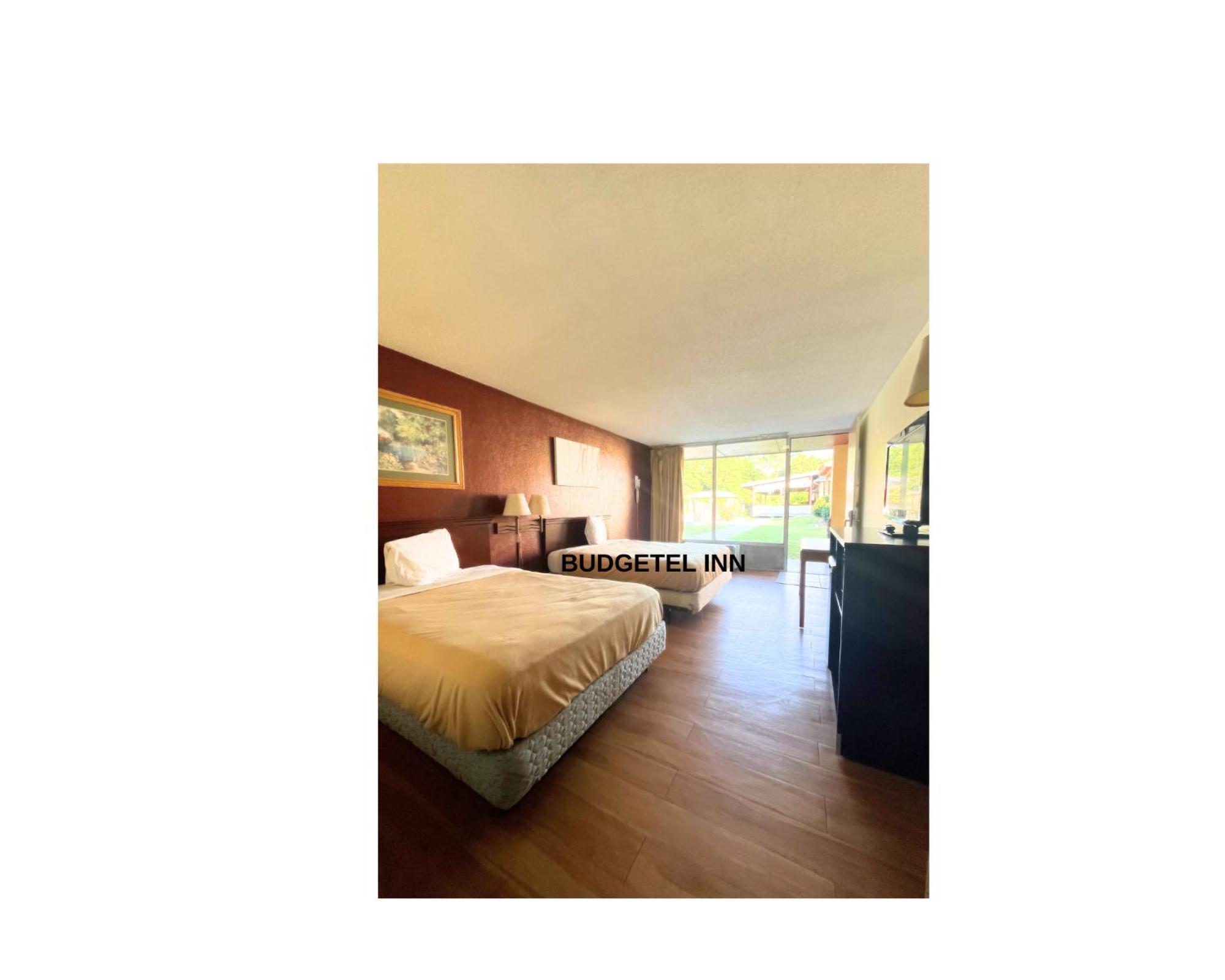 Budgetel Inn Phenix City Luaran gambar