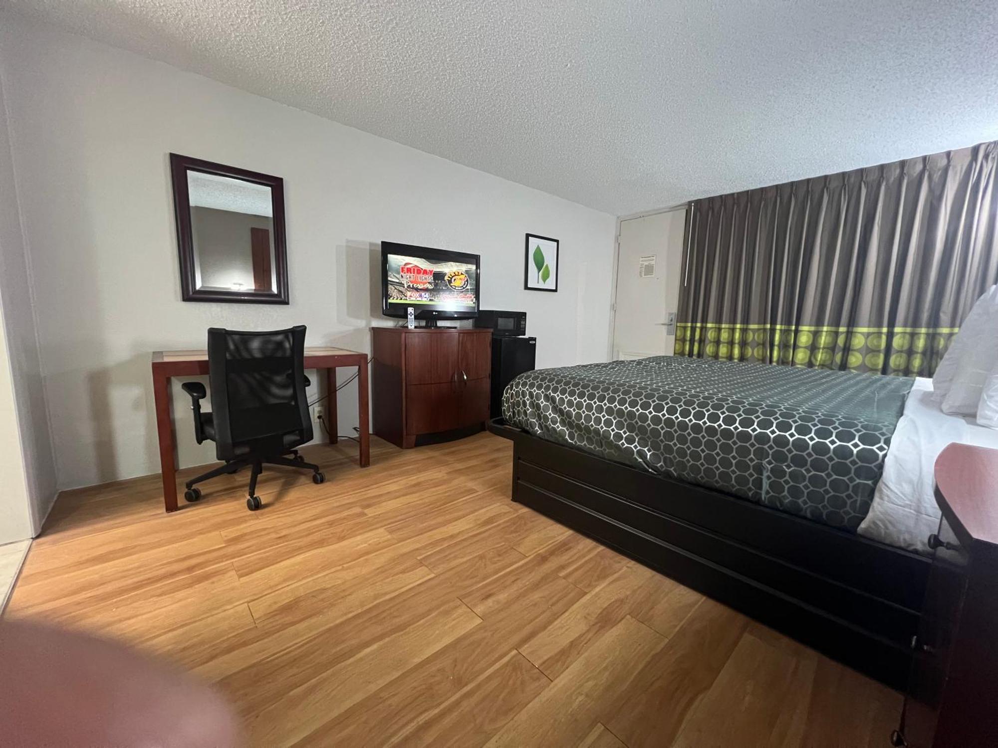 Budgetel Inn Phenix City Luaran gambar