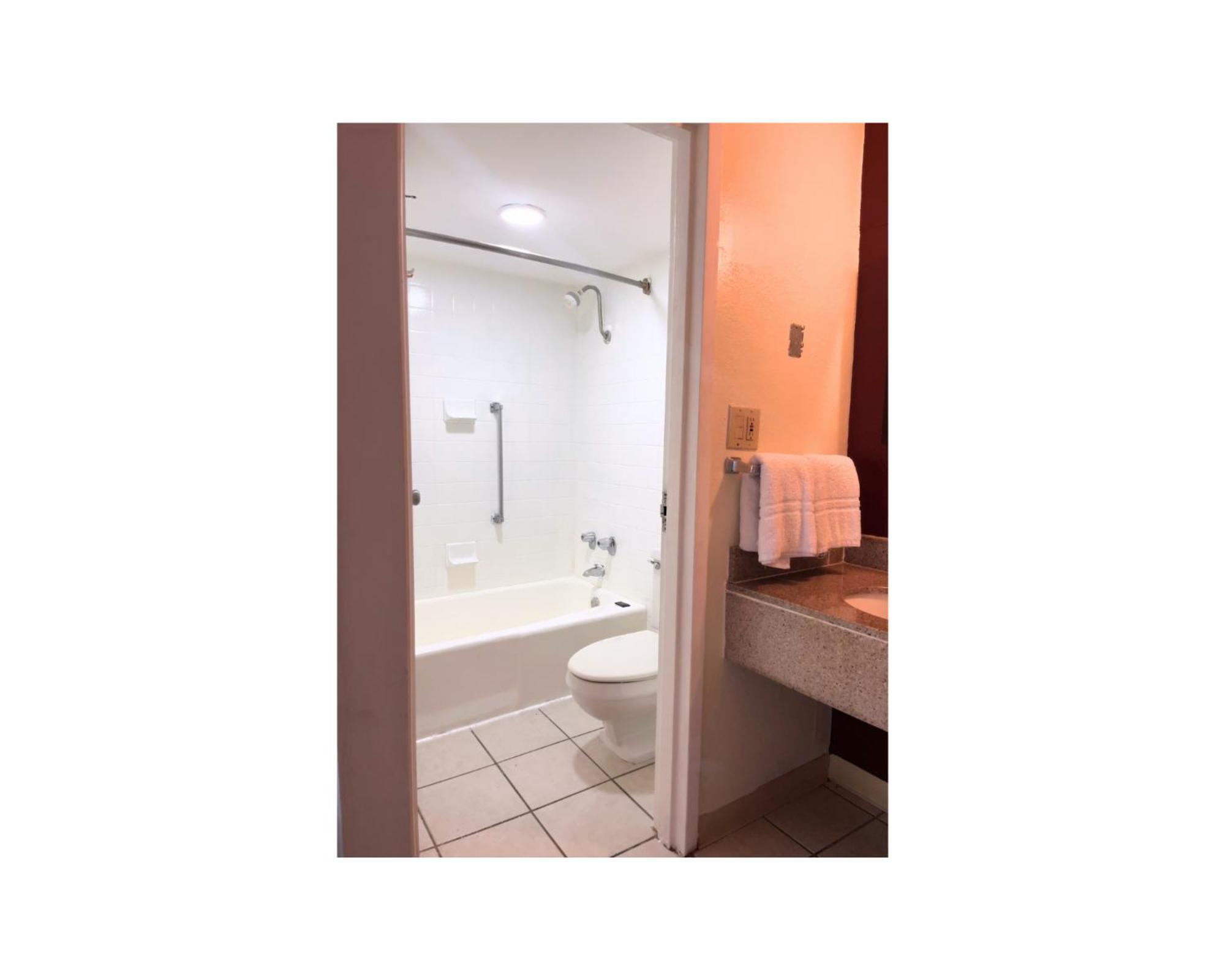 Budgetel Inn Phenix City Luaran gambar
